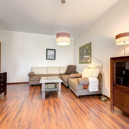 Dr Apartments - Patio Mare Сопот Экстерьер фото