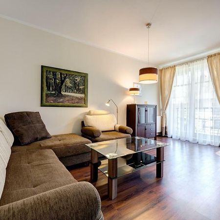 Dr Apartments - Patio Mare Сопот Экстерьер фото