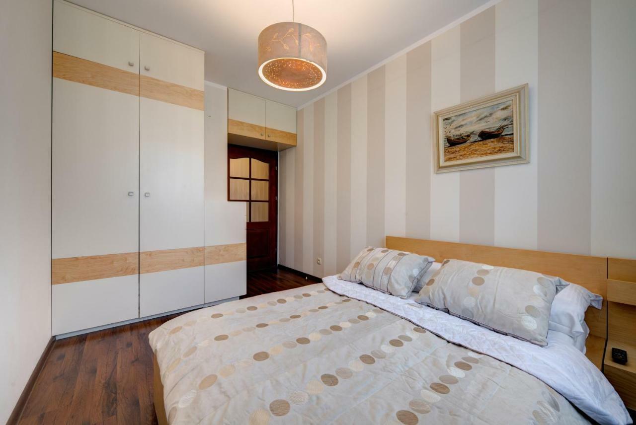 Dr Apartments - Patio Mare Сопот Экстерьер фото